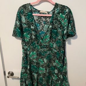 Spell & The Gypsy Winona Mini Dress